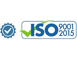 ISO 9001-2015 KALİTE YÖNETİM SİSTEMİ