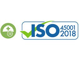 ISO 45001:2018 İŞ SAĞLIĞI VE GÜVENLİĞİ YÖNETİM SİSTEMİ